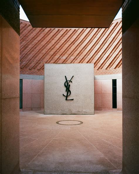 ysl museum marrakech tickets online|ysl museum marrakech shop.